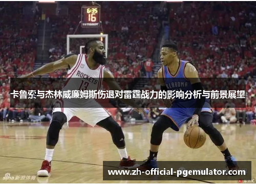 卡鲁索与杰林威廉姆斯伤退对雷霆战力的影响分析与前景展望