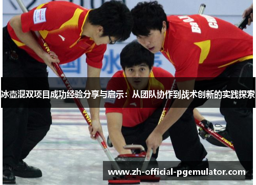 冰壶混双项目成功经验分享与启示：从团队协作到战术创新的实践探索