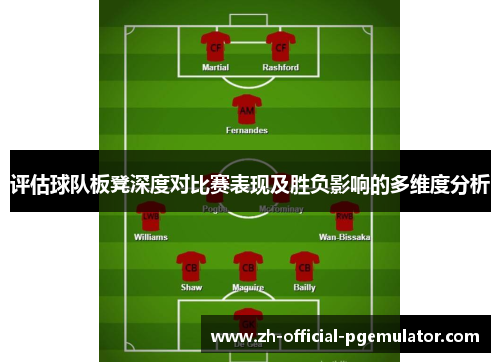 评估球队板凳深度对比赛表现及胜负影响的多维度分析