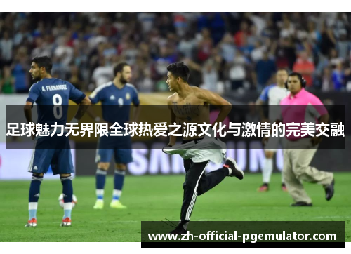 足球魅力无界限全球热爱之源文化与激情的完美交融