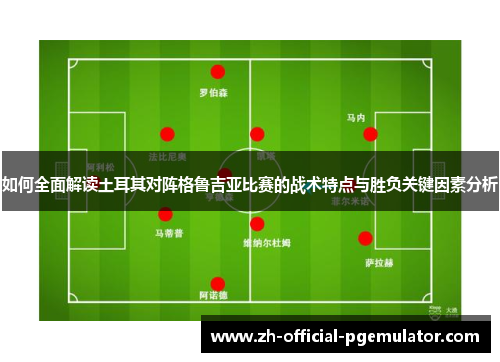 如何全面解读土耳其对阵格鲁吉亚比赛的战术特点与胜负关键因素分析