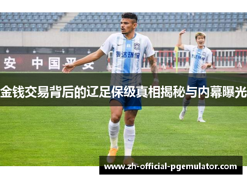 金钱交易背后的辽足保级真相揭秘与内幕曝光
