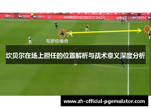 坎贝尔在场上担任的位置解析与战术意义深度分析